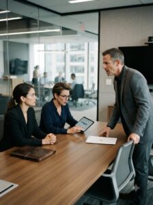 My Boss Fired Me Before My Bonus Vested—Then Legal Opened Clause 11C