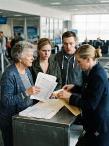 My Daughter-in-Law Used My Emergency Card—Until Disney Exposed Six Years of Fraud