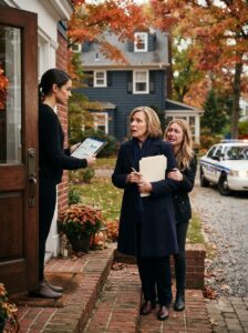 My Mother Handed My Sister $85,000—Then My Attorney Pulled the Bank Audit