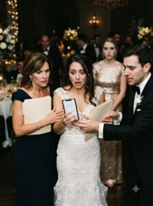 My Mother Took My Tribeca Deed—Then Eleanor Announced Her Retirement Home