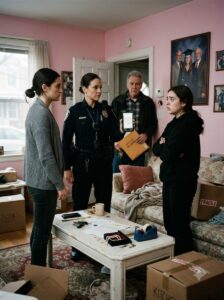 My Sister Took Over My Apartment—Then Police Found the Forged Deed