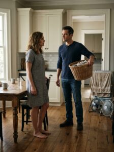 They Could Run a Life Together. He Needed to Know If They Still Had a Marriage